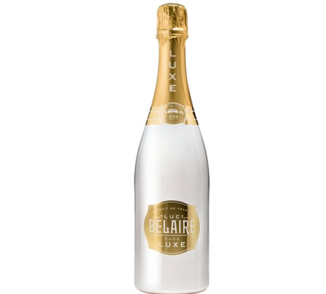 Belaire Luxe Fantome (80.00 €)