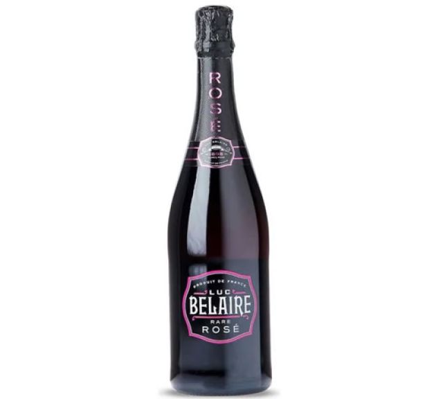 Belaire Roze Fantome (80.00 €)
