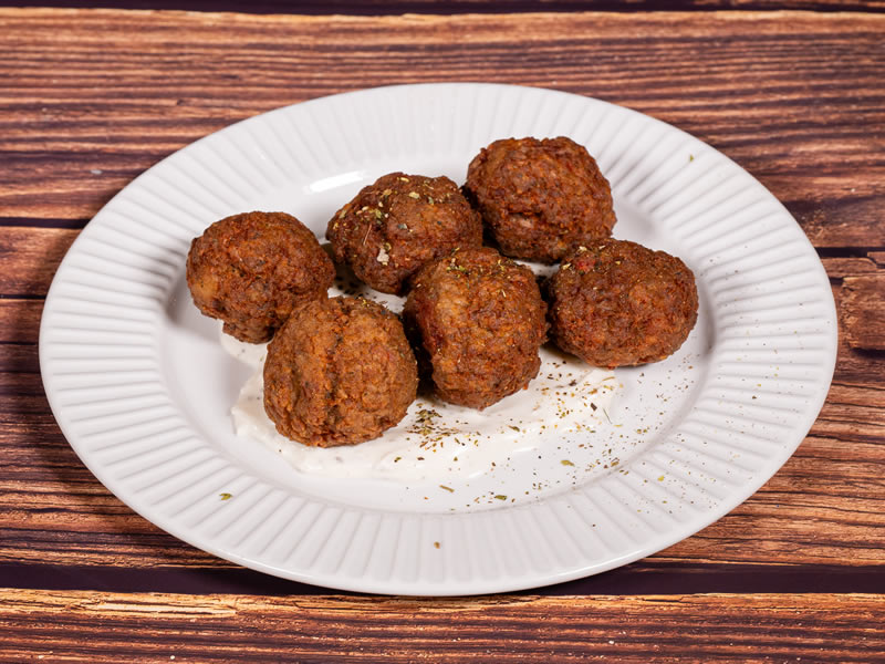 Κεφτεδάκια