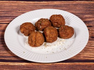 Κεφτεδάκια