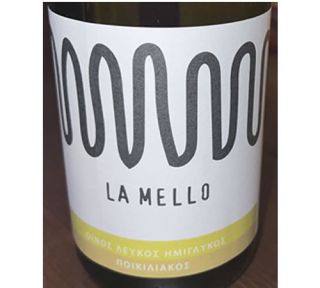 La mello, Novus Winery