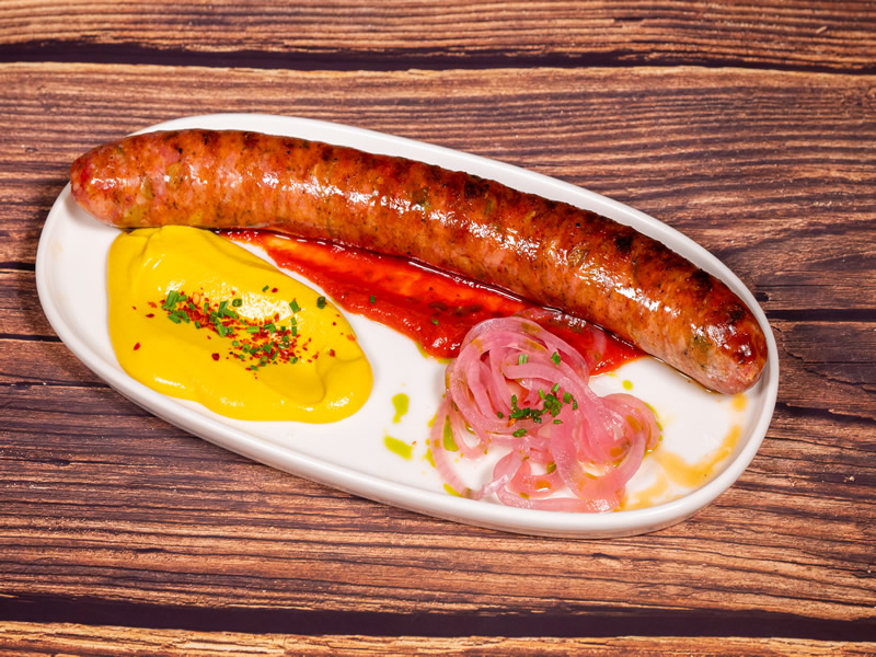 Λουκάνικο Καρδίτσας