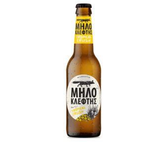 Μηλοκλέφτης 330 ml (4.00 €)