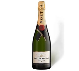 Moet & Chandon Brut Imperial (100.00 €)