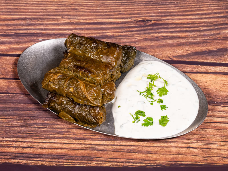 Ντολμαδάκια