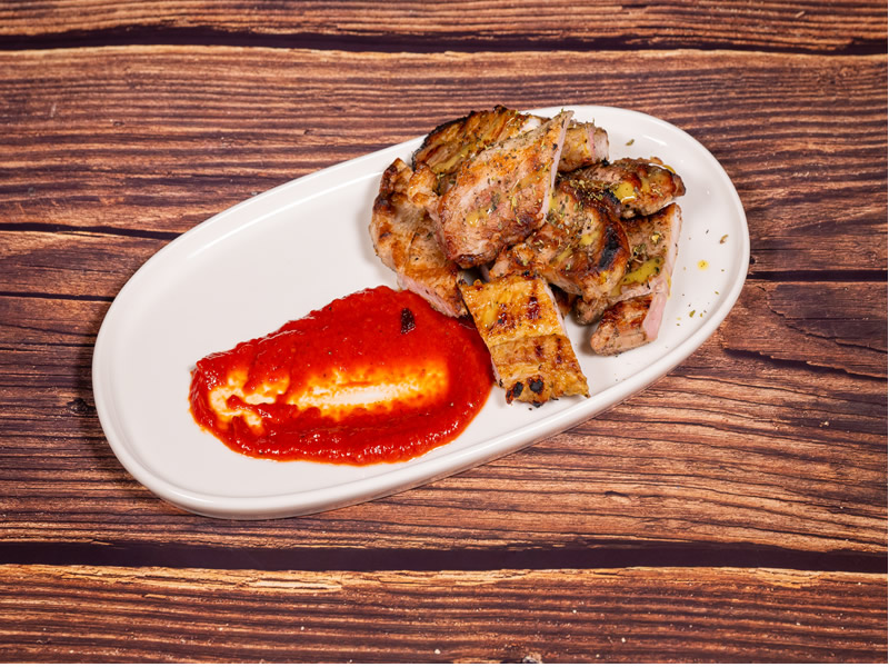 Πανσετάκια