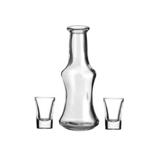 Ρακί 100ml  (4.50 €)