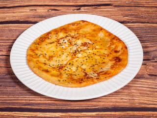 Σφακιανή Πίτα