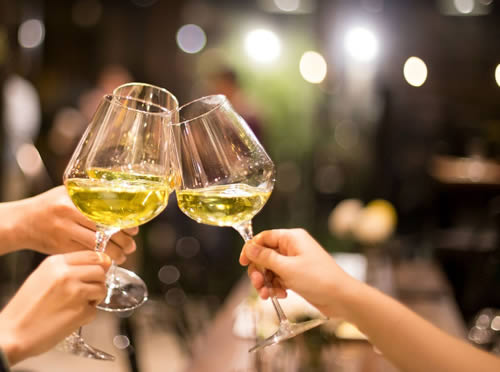 Κρασί για το Τραπέζι