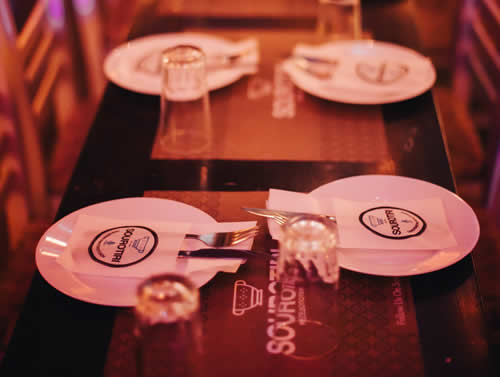 Πιάτα Ημέρας